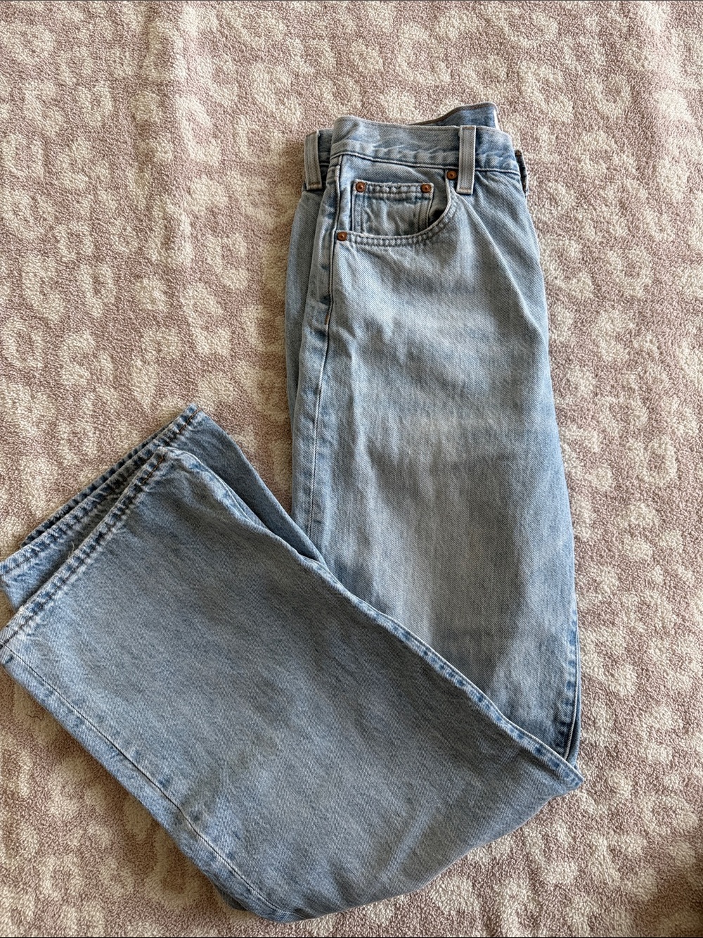 Artizia Denim Forum Jeans